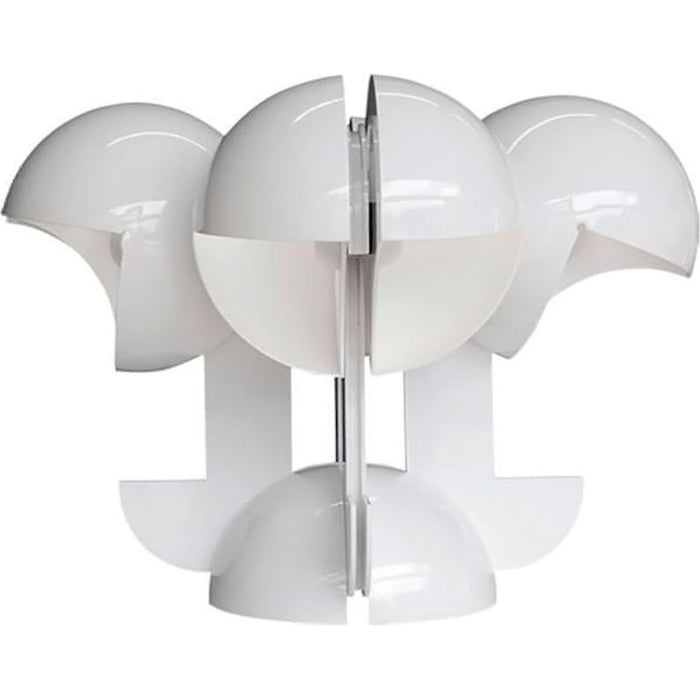 Photo of Ruspa - Bordslampor - Gae Aulenti - Vit