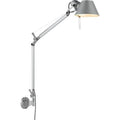Thumbnail photo of Tolomeo MINI Parete Wall Lamp
