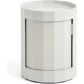 Thumbnail photo of Facet Cabinet Incl. Feet And Castors, Low