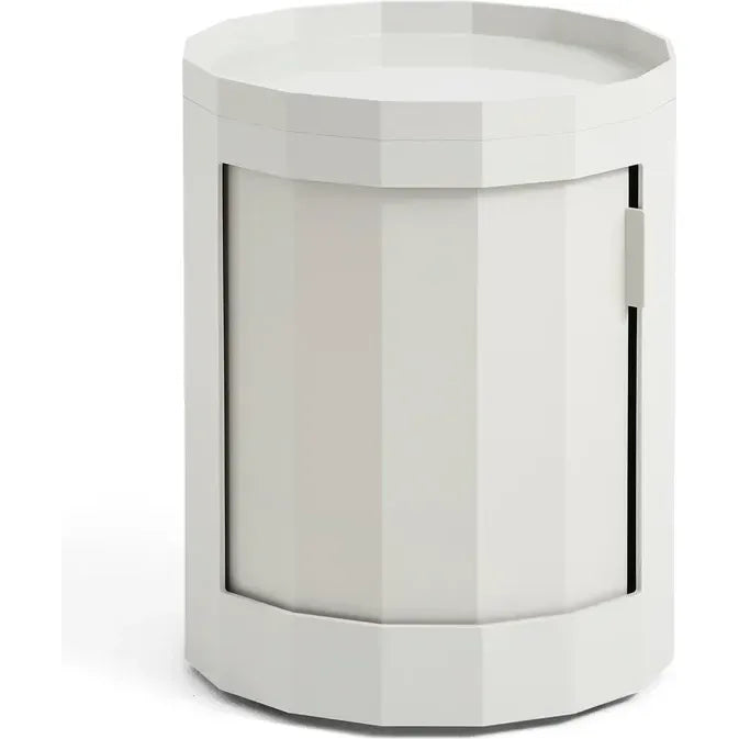 Photo of Facet Cabinet Incl. Feet And Castors, Low