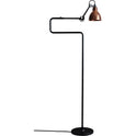 No. 411 Floor Lamp From Lampe Gras