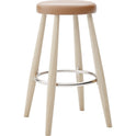 CH58 Bar Stool - Soaped Oak