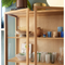 Thumbnail photo of Panorama Display Cabinet Large Natural