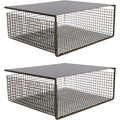 Thumbnail photo of Fari system - set of 2 baskets