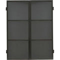 Thumbnail photo of Assemble Wall Cabinet - Black