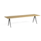 Thumbnail photo of Pyramid 02 Table 300x85 cm