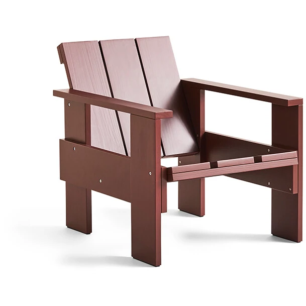 Crate Lounge Chair