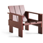 Crate Lounge Chair