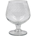 Thumbnail photo of Crys Cognac glasses - set of 12 pieces