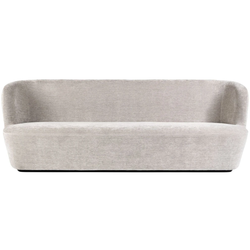 Photo of Stay Sofa, Plinth Base, 220cm