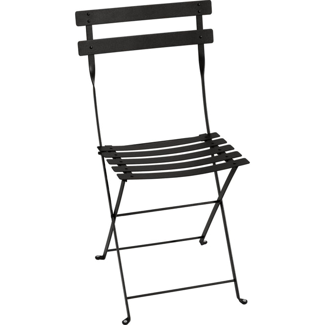 Photo of Bistro Metal Chair