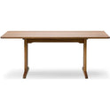 Mogensen C18 Shaker Table - Model 6290 - 180 x 90 cm