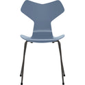 3130 Grand Prix Chair | Lacquered | Warm Graphite Base