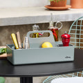 Thumbnail photo of Toolbox, White - Small Storage - Arik Levy - White