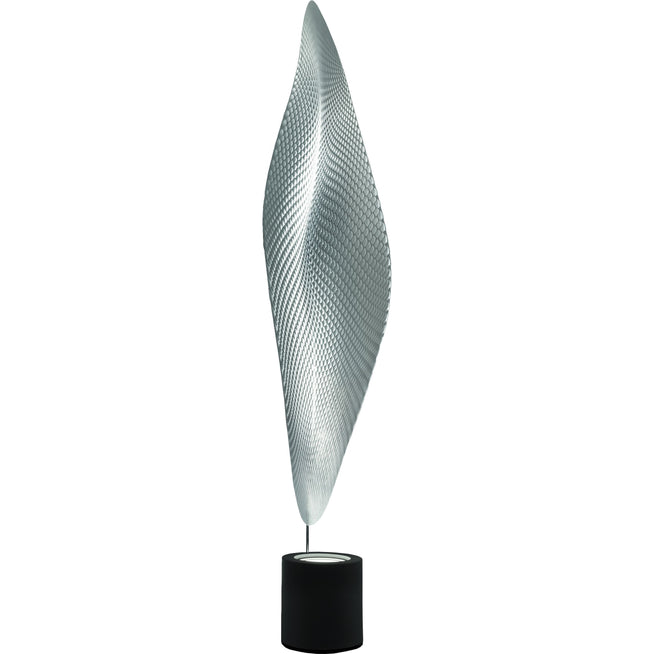 Photo of Cosmic Leaf Floor Lamp