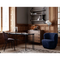 Thumbnail photo of Stay Lounge Chair, Plinth Base, Returning Swivel