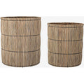 Thumbnail photo of Elite baskets set of 2