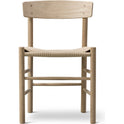 J39 Mogensen Chair