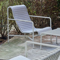 Thumbnail photo of Palissade Lounge Chair High