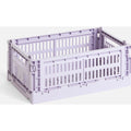 Thumbnail photo of Colour Crate, Small 17x26.5 Cm