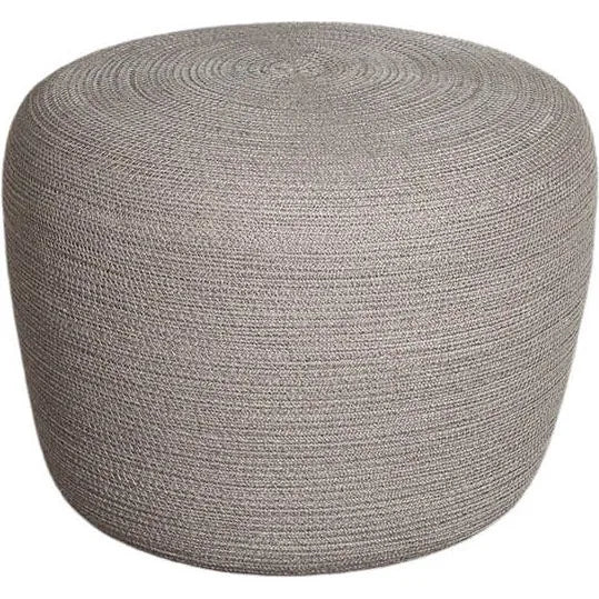 Photo of Circle Fodskammel - Taupe