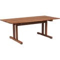 Thumbnail photo of M17 Ermelunden Garden Table