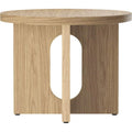 Thumbnail photo of Androgyne Side Table Ø50