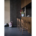 Thumbnail photo of Nerd Bar Stool H75 cm