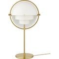 Thumbnail photo of Multi-Lite Table Lamp