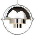 Thumbnail photo of Multi-Lite Pendant Lamp, Large