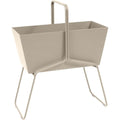Thumbnail photo of Basket High Planteringsbox