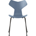 Thumbnail photo of 3130 Grand Prix Chair | Ash Veneer | Warm Graphite Base
