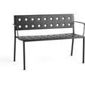 Balcony Dining Armbench