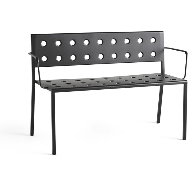Photo of Balcony Dining Armbench