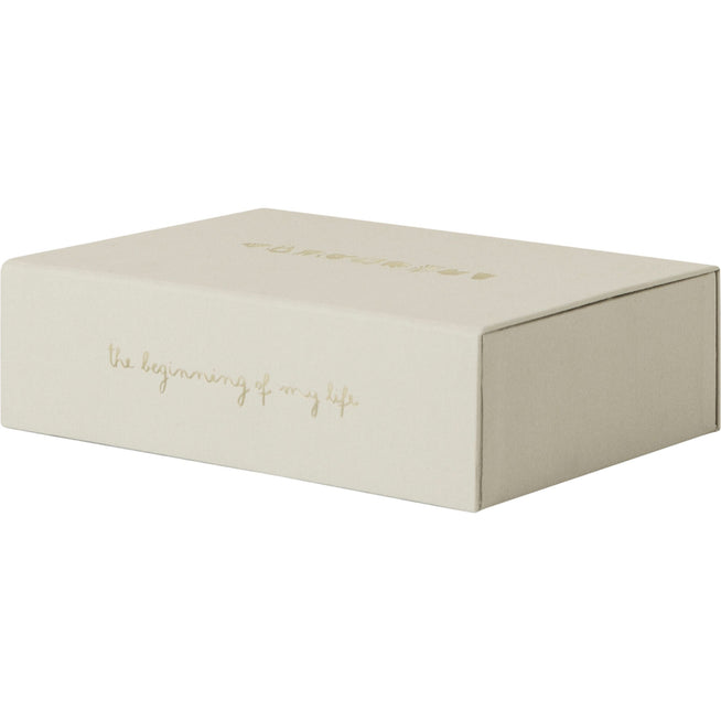 Photo of Kids Memory Box 18x25 Cm - The Beginning Of My Life