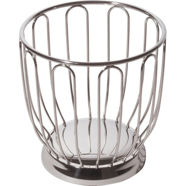 Photo of 370 Citrusskål Ø 22 cm - Serveringsskålar - Alessi Technical Office - Metall