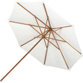 Thumbnail photo of Messina Umbrella Ø300 - Parasol - Skagerak Design Team