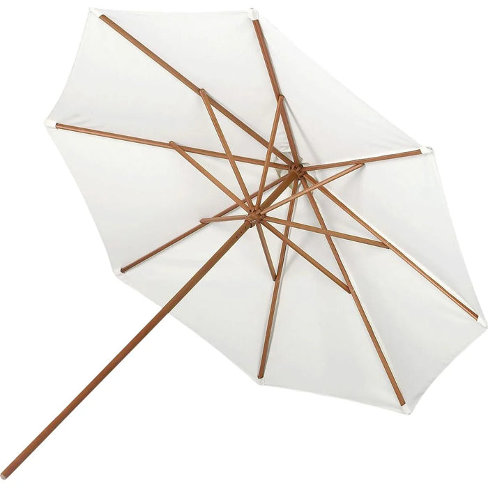 Photo of Messina Umbrella Ø300 - Parasol - Skagerak Design Team