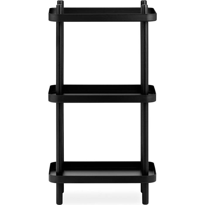 Photo of Block Shelf