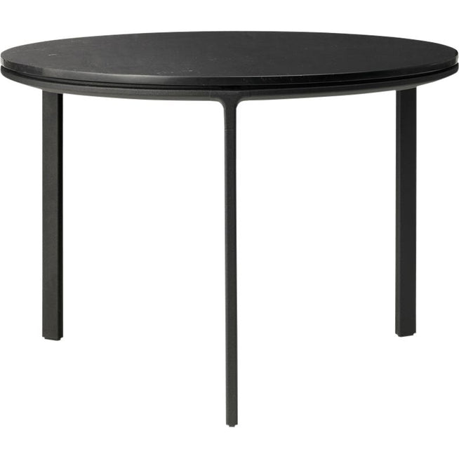 Photo of Vipp423 Coffee Table Marble Ø60x40,5 cm