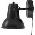 Thumbnail photo of Nikos Wall Lamp - Black