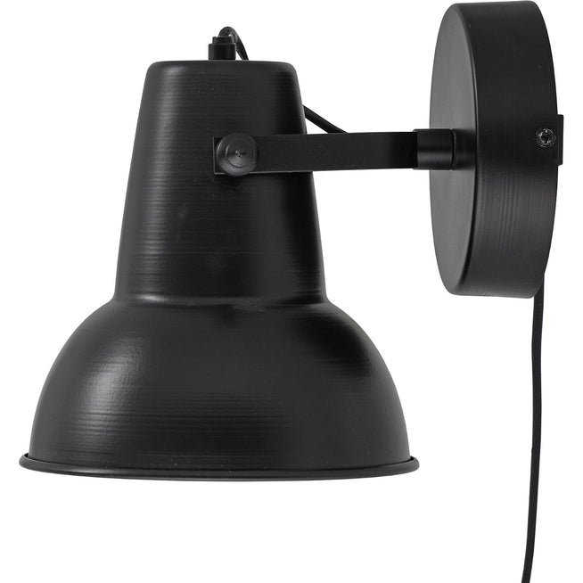 Photo of Nikos Wall Lamp - Black