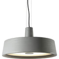 Thumbnail photo of Including 57 - Stone Grey - Pendant Lamps