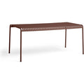 Thumbnail photo of Palissade Table Large