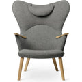 Thumbnail photo of Ch78 Mama Bear Armchair Fiord 151