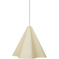Thumbnail photo of Skirt Hanging Lamp Sand