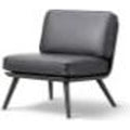 Thumbnail photo of Spine Lounge Suite Chair Petit 1711