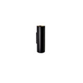 Thumbnail photo of Tobo W65 Wall Lamp Black - Dcw Editions