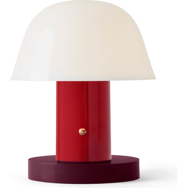 Photo of Setago JH27 Table Lamp