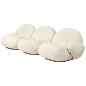 Photo of Pacha Sofa 3-seater with armrests
